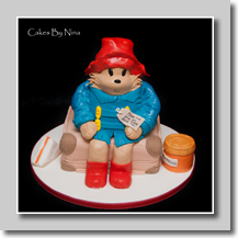 Paddington - �145